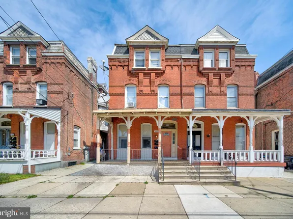 619 W Main St, Norristown, PA 19401