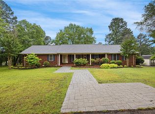 333 Richland Cir, Russellville, AR 72802