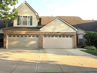 157 Carson Dr, Westland, MI, 48185