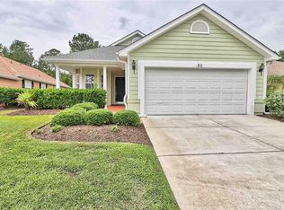 833 Laquinta Loop, Murrells Inlet, SC 29576