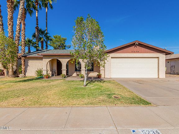 2nd image of 5234 W BERYL Avenue