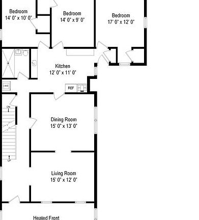 3rd image of 181 Verbena Ave