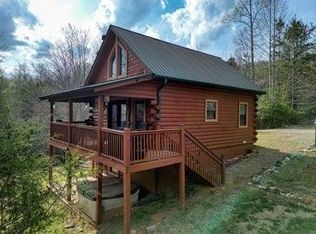 315 Hidden Branch Dr, Young Harris, GA 30582