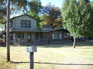 4713 Baker St, Spencer, OK 73084