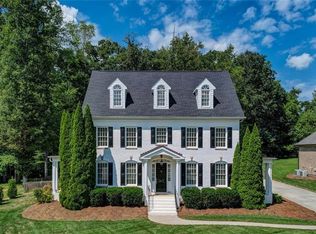 1411 Kintail Ct, Summerfield, NC 27358