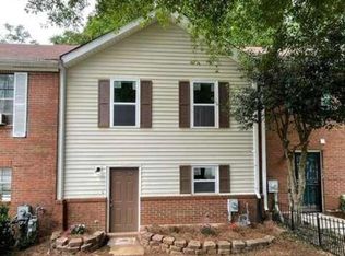 5004 Pat Mell Pl SE #1, Smyrna, GA 30080