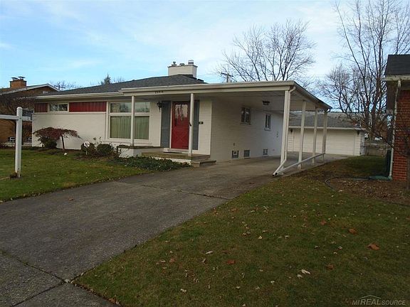 3rd image of 22816 Gary Ln