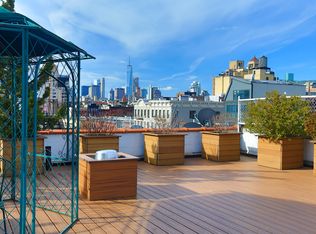 224 1st Ave APT 3D, New York, NY 10009