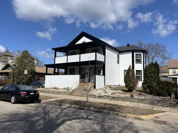 817-825 King St, 817-825 King St, La Crosse, WI 54601