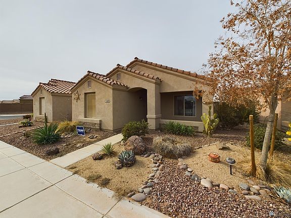 4th image of 3409 S Desert Ironwood Dr