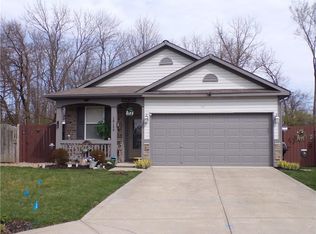 10150 Clear Sky Dr, Avon, IN 46123