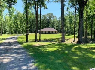 394 Little Lake Rd, West Monroe, LA 71292
