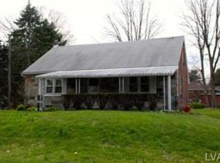 810 Summit St, Bethlehem, PA 18015