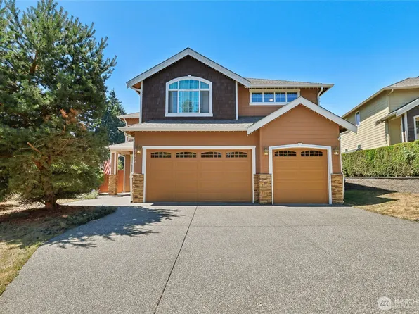 21012 33rd Place W, Lynnwood, WA 98036