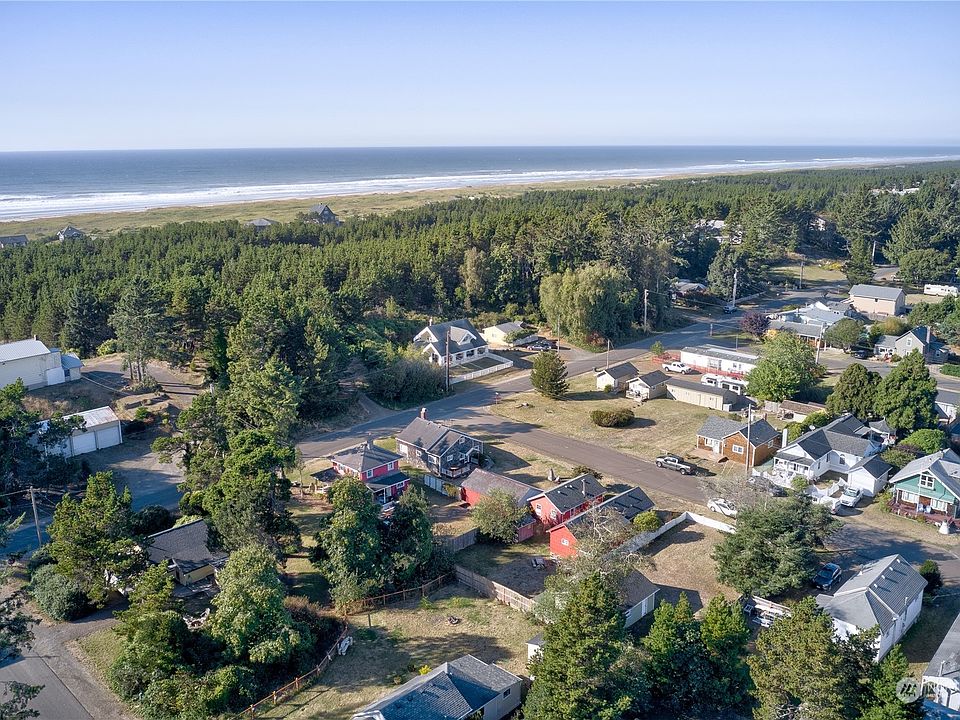 1208 263rd Place, Ocean Park, WA 98640 Zillow