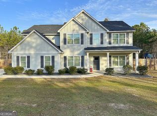 331 Fenwick Farms Dr, Lagrange, GA 30241