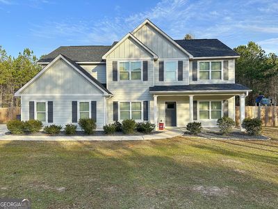 331 Fenwick Farms Dr, Lagrange, GA, 30241