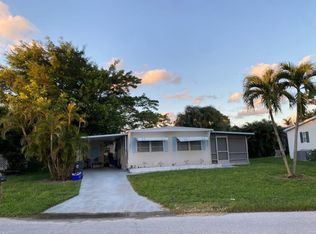 4115 4th Ct, Lake Worth, FL 33462