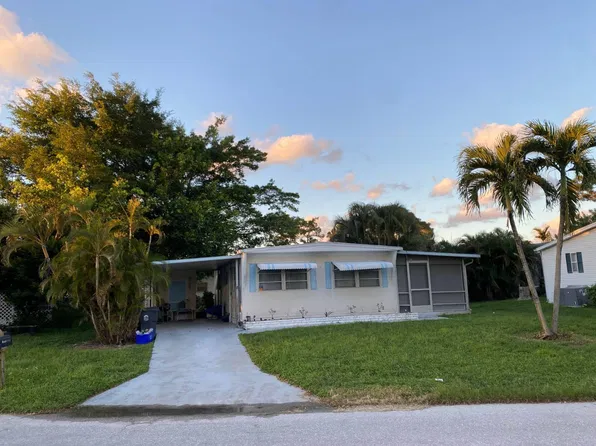 4115 4th Ct, Lake Worth, FL 33462