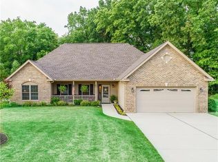 2609 Monsour Dr, New Castle, PA 16101