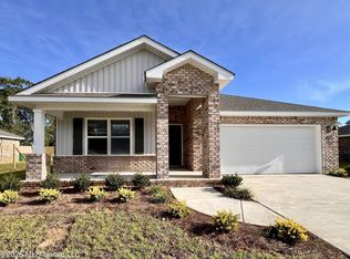 17486 Inman Knoll Dr, Gulfport, MS 39503