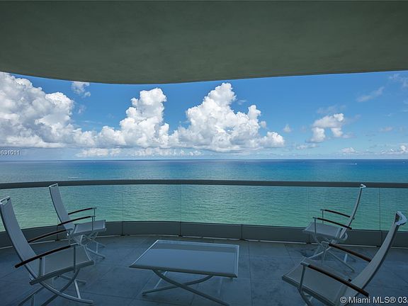 2nd image of 16051 Collins Ave APT 2705