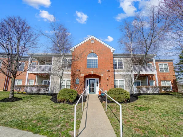 156 Saddlebrook Ln Unit 373, Florence, KY 41042