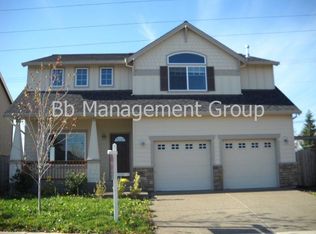 21854 SW Parkin Ln, Beaverton, OR 97003