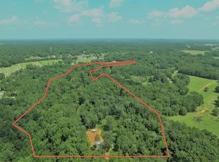 0 S 3rd St, Colbert, GA 30628