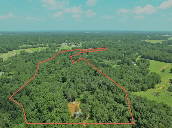 0 S 3rd St, Colbert, GA 30628