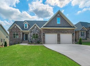 1668 Essex Hall Dr, Rock Hill, SC 29730