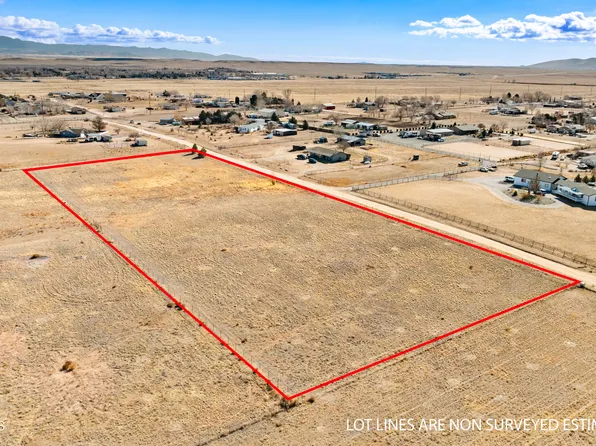 0 W Daisy Ln, Chino Valley, AZ 86323