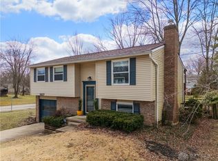 3827 Wood Trail Dr, Mason, OH 45040