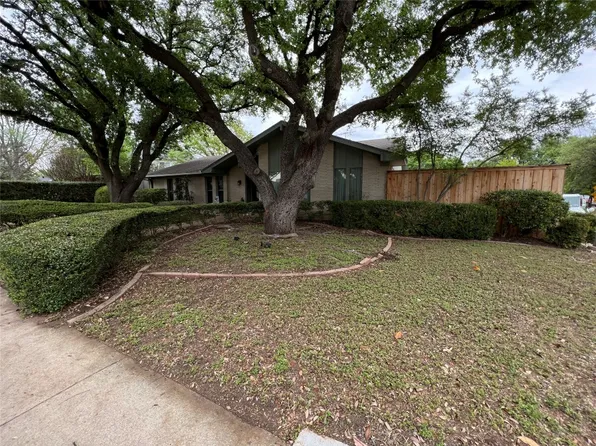 4006 Flintridge Dr, Dallas, TX 75244