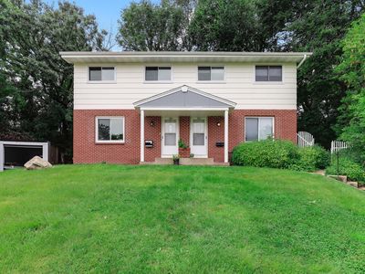 502 Shadyside Cir, Hopkins, MN, 55343