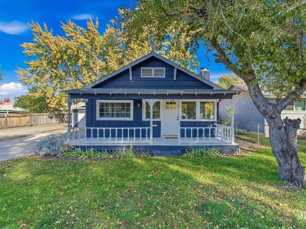 4820 W Albion St, Boise, ID 83705