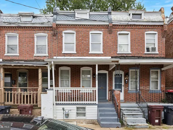 117 N Dupont St, Wilmington, DE 19805