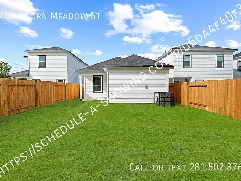 1409 Acorn Meadow St — Photo 15