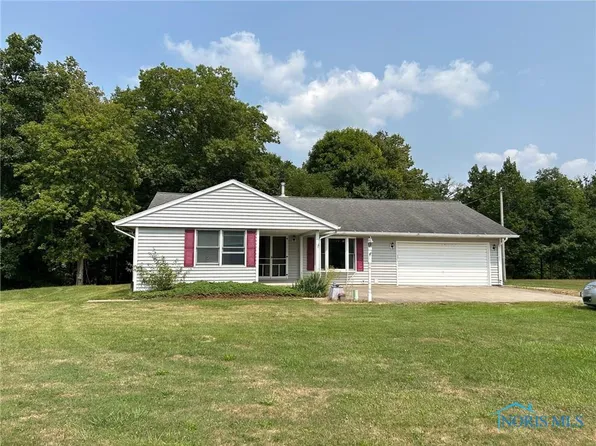 19225 County Road D, Stryker, OH 43557