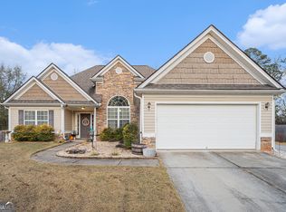 5117 Ashley Falls Ct, Loganville, GA 30052