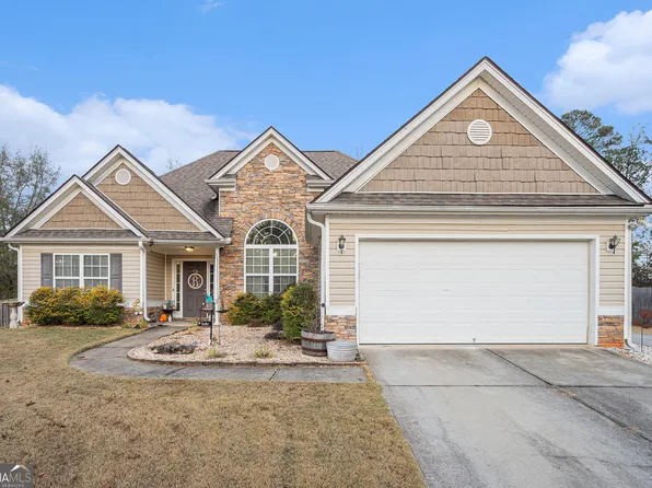 5117 Ashley Falls Ct, Loganville, GA 30052