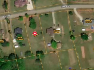 0 Herron Rd, Gray Court, SC 29645