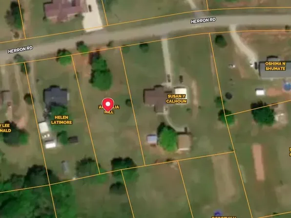 0 Herron Rd, Gray Court, SC 29645