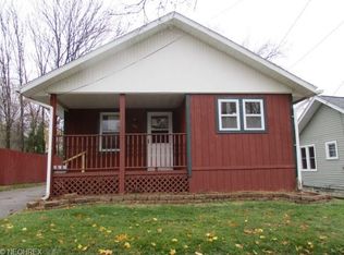 587 Plum Ave, Akron, OH