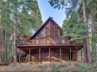 1338 Topanga Ln #132/9, Arnold, CA