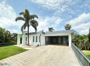 7787 Bo Bayamon Seccian Certenejas, Cidra, PR 00739