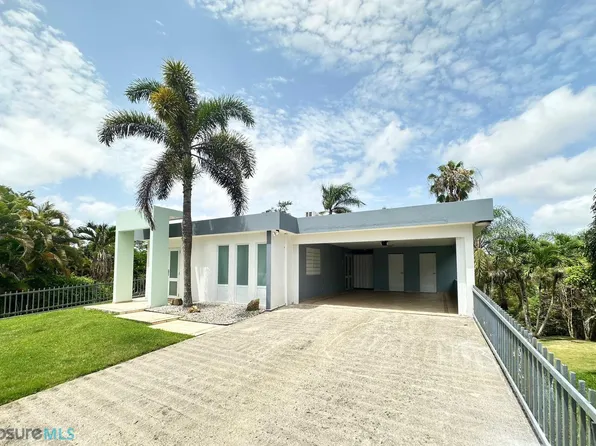 7787 Bo Bayamon Seccian Certenejas, Cidra, PR 00739