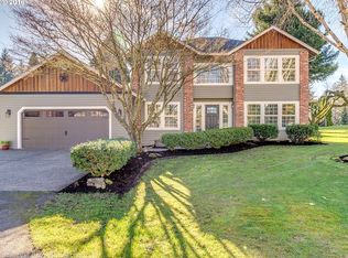 3107 NW 101st St, Vancouver, WA