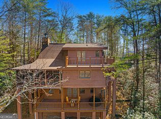 451 Pinecrest Rd, Sautee Nacoochee, GA 30571