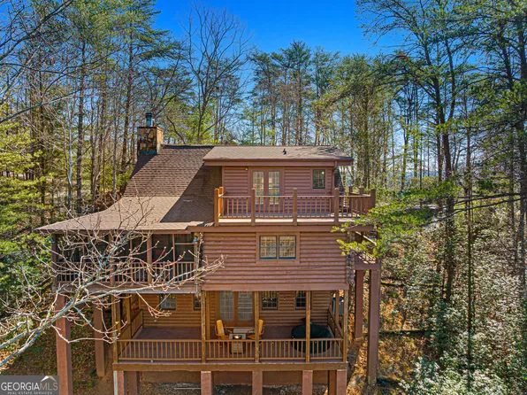 451 Pinecrest Rd, Sautee Nacoochee, GA 30571